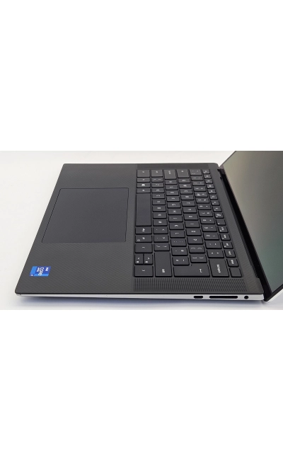 DELL Precision 5560 i7-11850H 32GB 512GB SSD 15,6